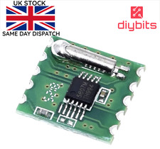 FM Stereo Radio Module