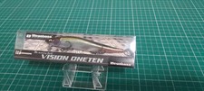 Megabass VISION ONETEN, Vision