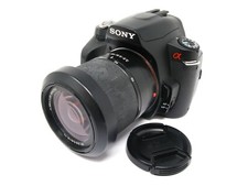 Sony A230 10.2MP Digital SLR