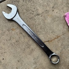 Vintage Irimo 15/16"