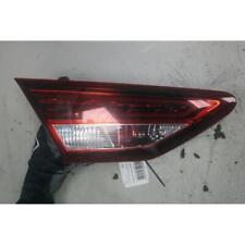 LEFT INNER TAIL LIGHT FOR SEAT