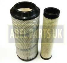 JCB PARTS-AIR FILTER SET INNER