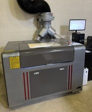 SABRETECHLASER LS6090 100W CO2 LASER CUTTER ENGRAVING & CUTTING MACHINE 600x900