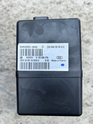 A2208000848 mercedes class - s,