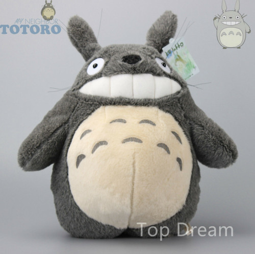 Studio ghibli neighbor - studio,