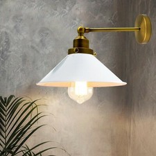 Vintage Retro Industrial Loft