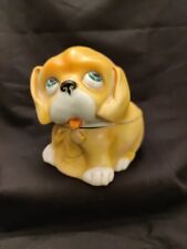 Vintage 1930's Dinkey Dog