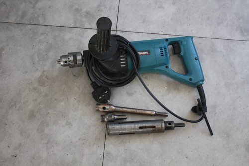Makita 8406 diamond core - makita,