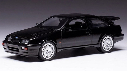 Diecast model - (not,