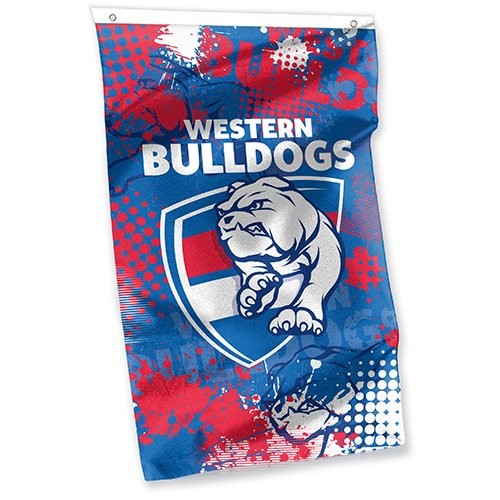 Western bulldogs afl aussie - western,