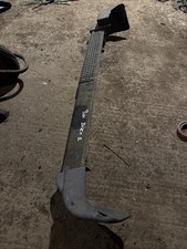 Discovery 1Rear bumper Genuine