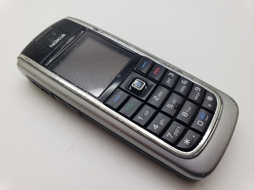 Nokia 6021 grey - nokia,