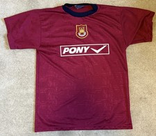 West Ham United c. 1997-1998