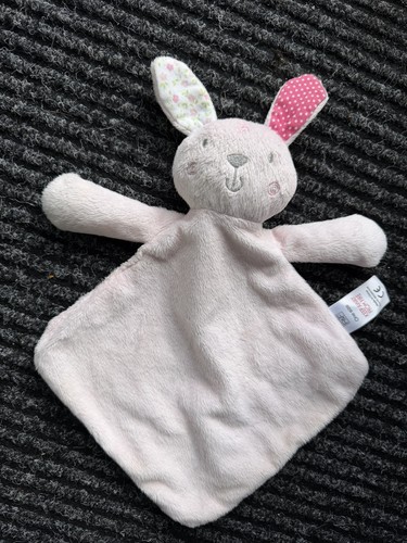Tesco bunny rabbit baby - f&f,