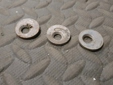 Single Genuine OE Torsion bar offset washer Peugeot 205 gti cti, 309 gti