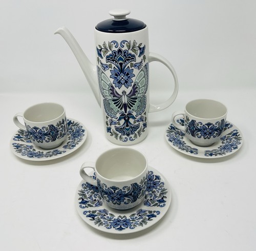 Royal doulton atlantis - royal,