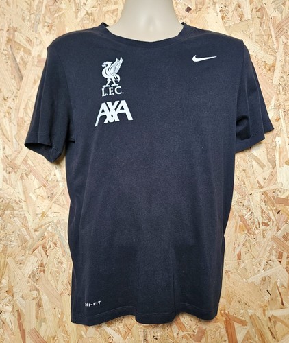 Nike liverpool dri fit - fc, dri-fit
