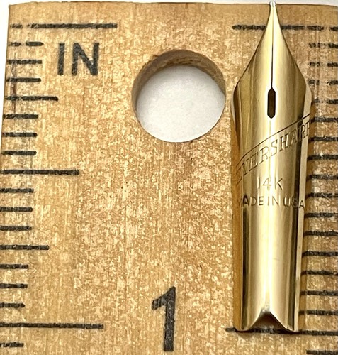 Eversharp made usa 14k - eversharp,