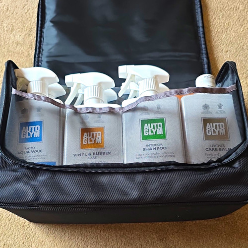 Autoglym lifeshine car care - car,