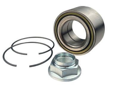Front wheel bearing kit for - wheel, mg