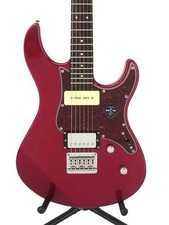 YAMAHA Pacifica PAC311H / RM