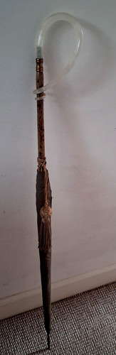 Vintage paragon fox - paragon, s.fox