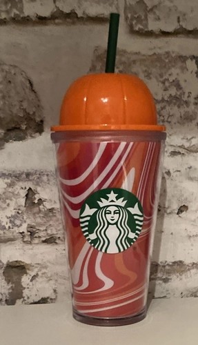 Starbucks psl tumbler mug with - tumbler,