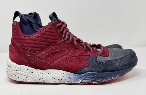 Men puma kith ronnie - men’s,