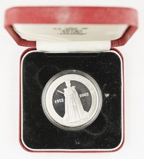 Great Britain 2002 28.28g