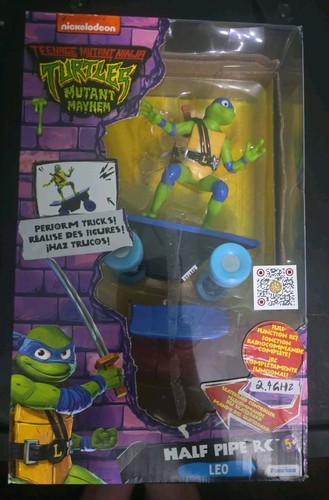 Teenage mutant ninja turtles - teenage,