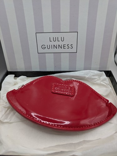 Lulu guinness small - guinness,