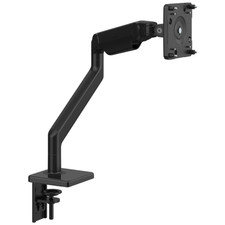 Humanscale M2.1 Monitor Arm - Black