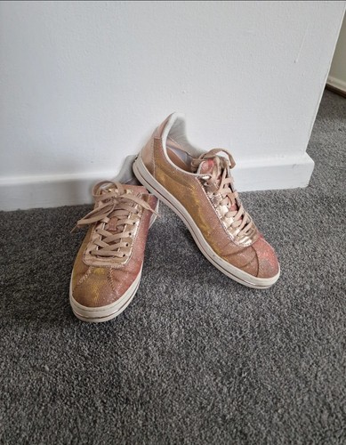 Ladies replay rose gold - rose,