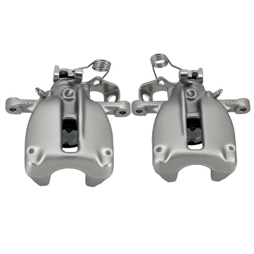 Brake caliper rear left - caliper,