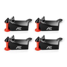 Tyre Hose Roller Guide Anti