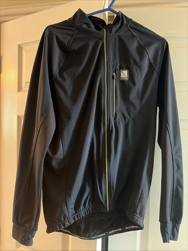 Altura cycling jacket - cycling, men’s