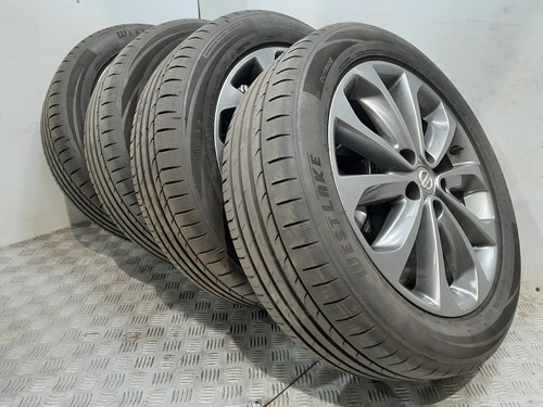 Set genuine inch nissan - 18,