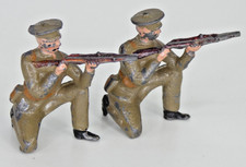 Vintage Crescent Toys Lead