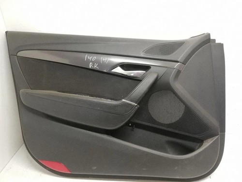 Hyundai i40 front left door - front,