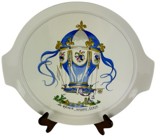 Vintge villeroy boch - &, le