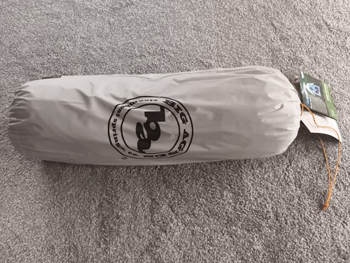 Big agnes salt creek - big,