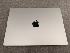 Apple MacBook Pro 14" M1 Pro