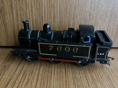 Vintage triang tank - vintage,