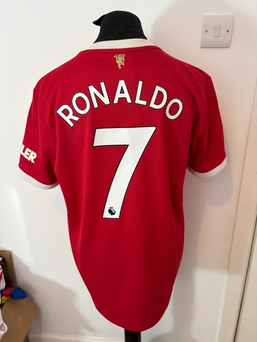 Manchester united cristiano - manchester,