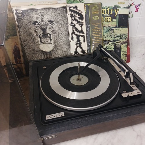 The fisher automatic - the, c-20