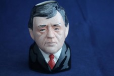 BAIRSTOW MANOR GORDON BROWN