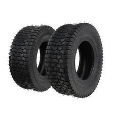 2x 16x6.50-8 Tyres Ride on