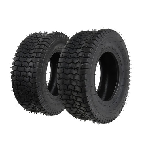 16x6 tyres ride on - 2x, 16x6.50-8