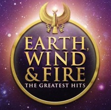 Earth, Wind & Fire: The