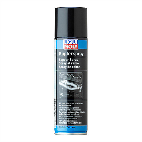 Liqui moly copper - liqui,